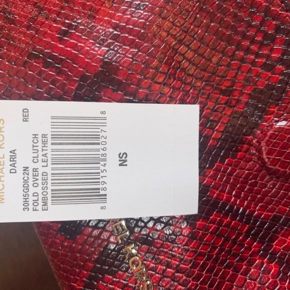 Michael Kors Purse - Picture 4 of 5